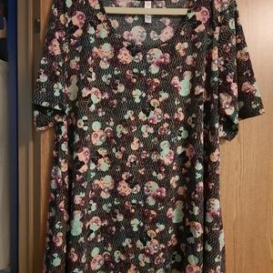 Lula Roe Disney Perfect T